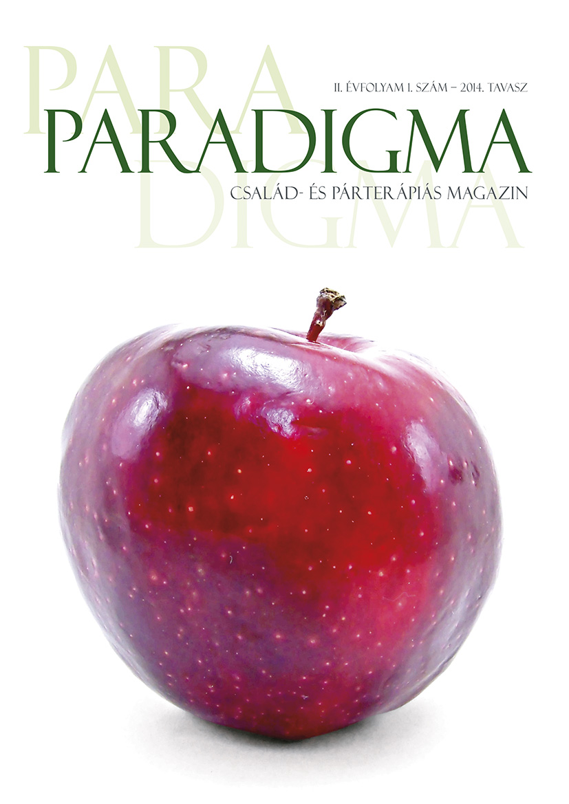 Paradigma 2014/I